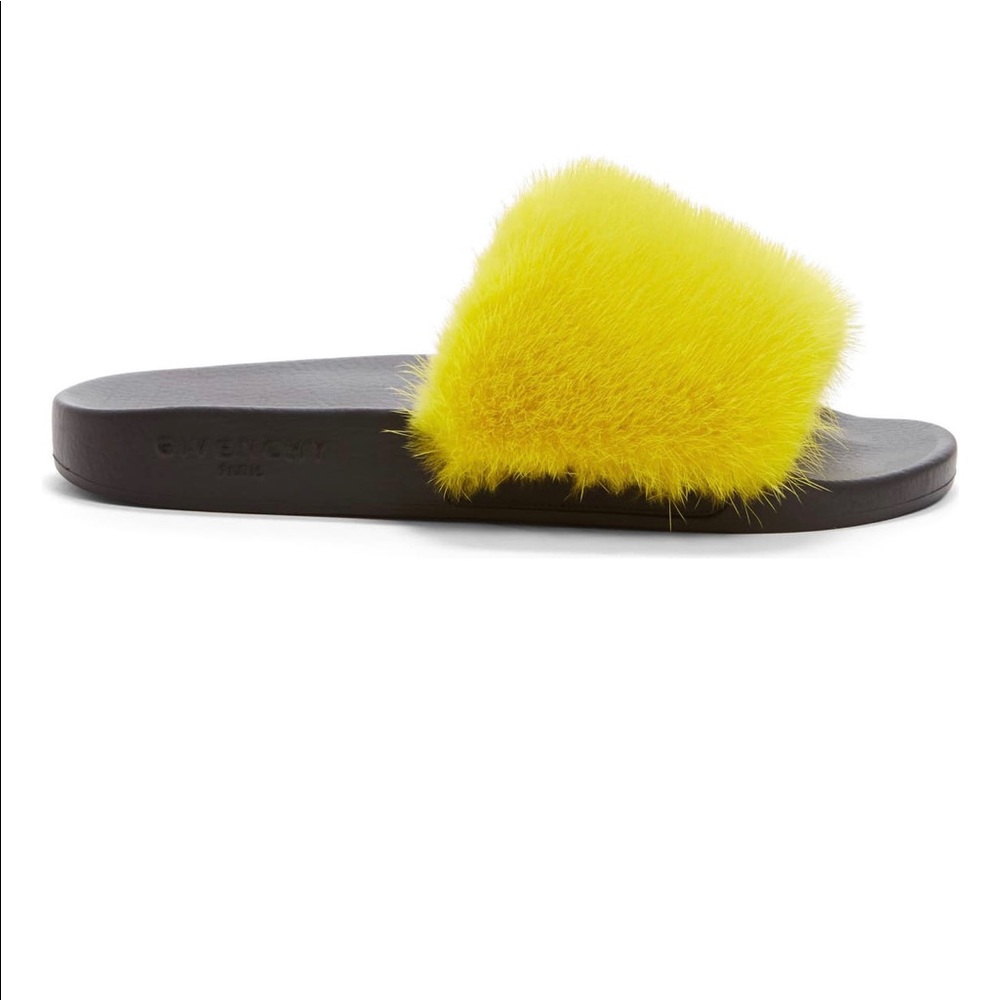 Givenchy Slide - Picture 4 of 7